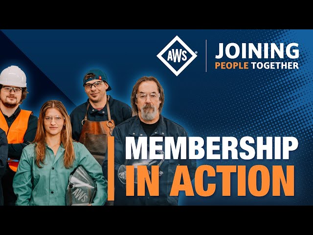 Joining People Together