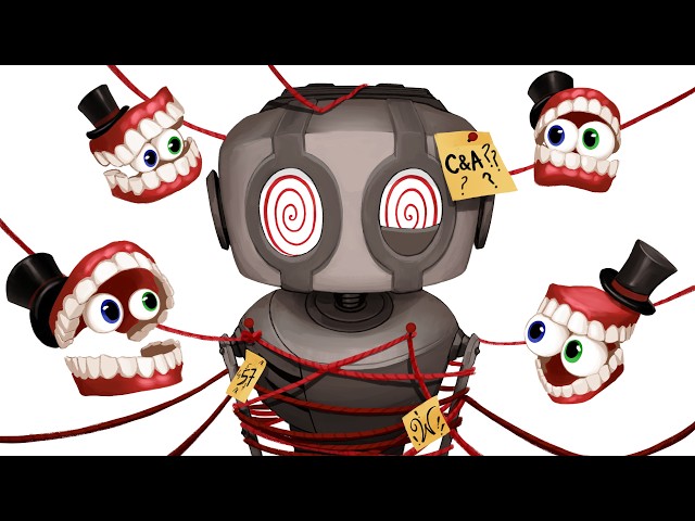 THE FAN THEORY SPIRAL