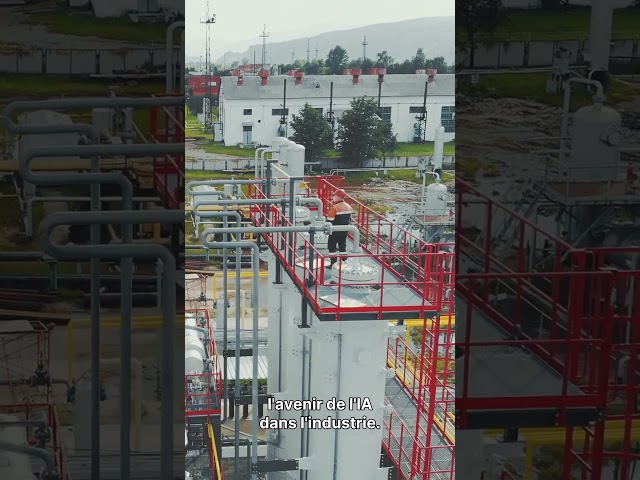 Maîtrise des Équipements sous Pression | Formation Complète pour les Professionnels de l'Industrie
