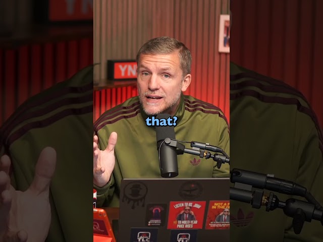 🗣️ "Bananas?