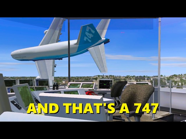 It's 2026, but FSX Multiplayer is Stuck in 2012.