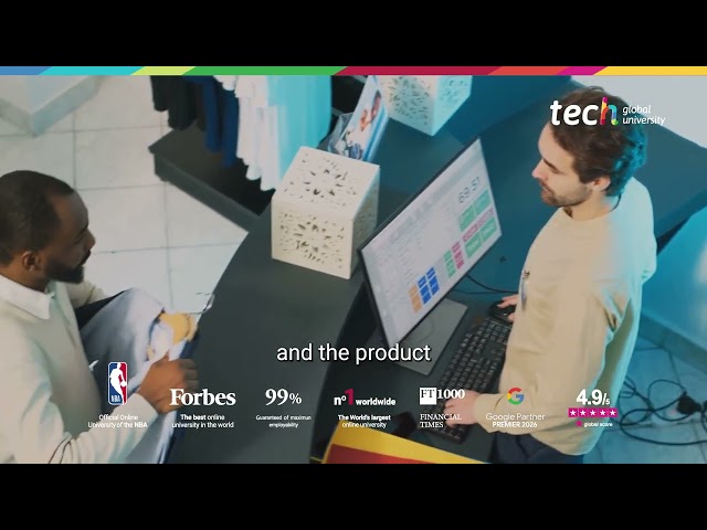 Agile and structured approaches to software development ❘ TECH Global University