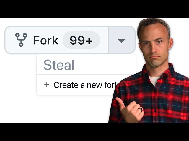 Steal My App (I'll Show You How)