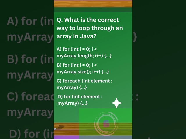 Fun Java Challenges to Boost Your Skills 22 #shorts #coding #java #learning #programming #quiz