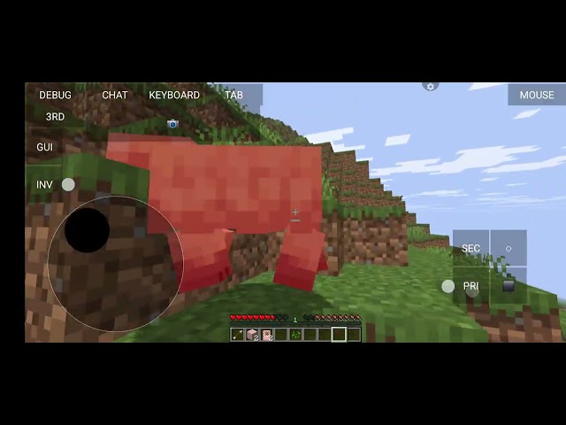 Minecraft Survival in 14 minutes (Java edition)