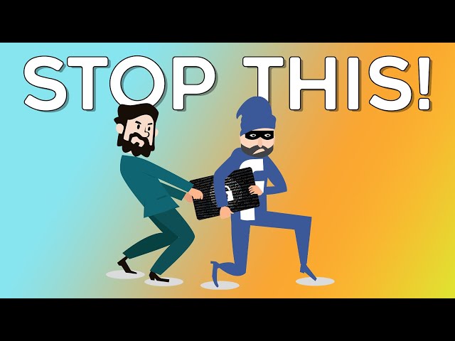 Beware Of Your Social Media ACCOUNTS!!
