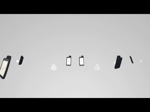 iPhones VR injected