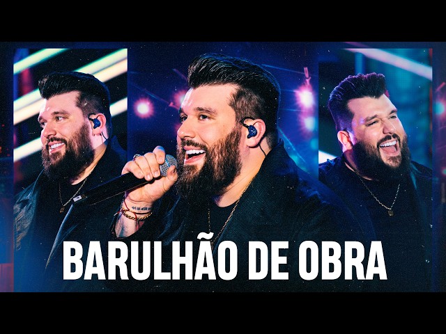 Panda - Barulhão de Obra  [ Panda fora do Padrão ]