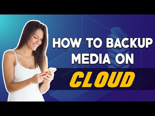 How to Backup your Android on Cloud | Right Backup