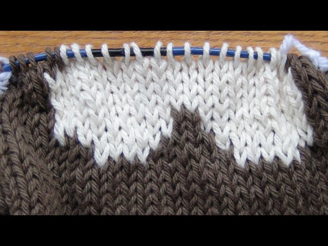Knitting Questions and Answers No. 1