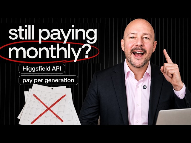 Higgsfield API: One Key for Seedance, Kling & MiniMax AI Models