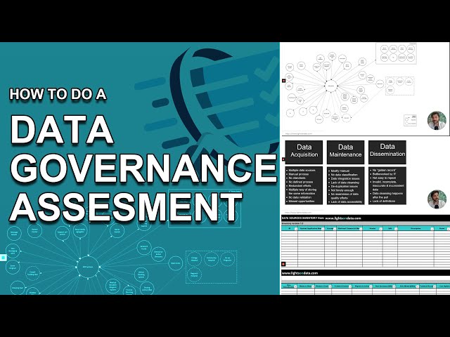 How to Do a Data Governance Assessment