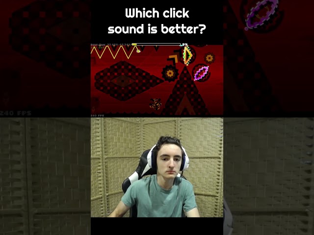 Which Clicks Do You Prefer? 🤔