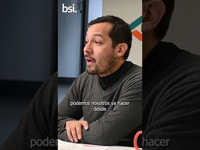¿Por qué es importante BIM? - Hendrick Muñoz