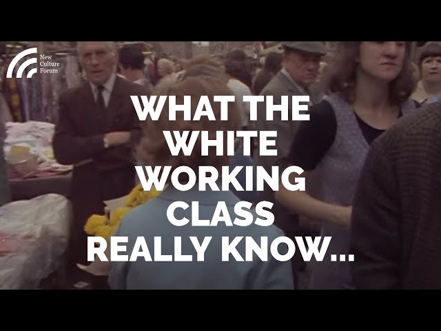 Heresies Ep.2 (CLIP): What the "Uneducated" White Working Class REALLY Know...