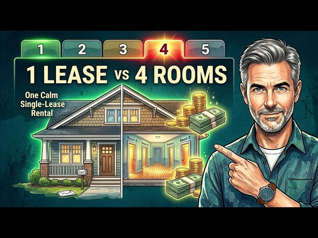 5 Ways to Own a Rental Without Ever Managing It in 2026