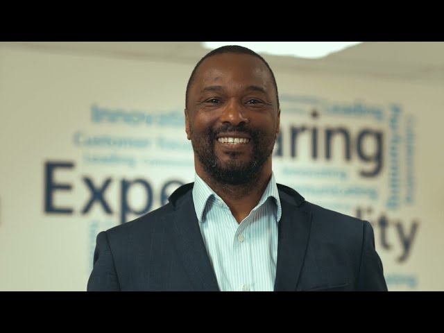 University of Galway - Alumni Awards 2023: Dr. Oladapo Odumeru