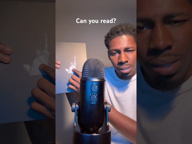 #asmr