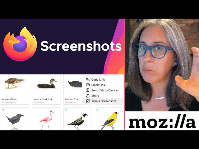 Super Fast Way to Screenshot Web Pages