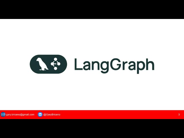 01 - Instalacion de langgraph