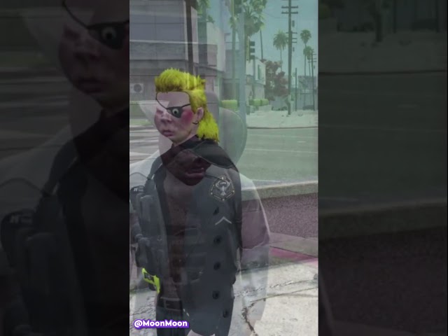 Lenny Hawk becomes the Road Hog| GTA RP NoPixel 4.0  #gtarp #nopixelgtarp