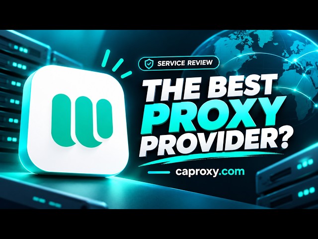 Webshare Proxy Review 2026: Cheap ISP & Datacenter Proxies Tested