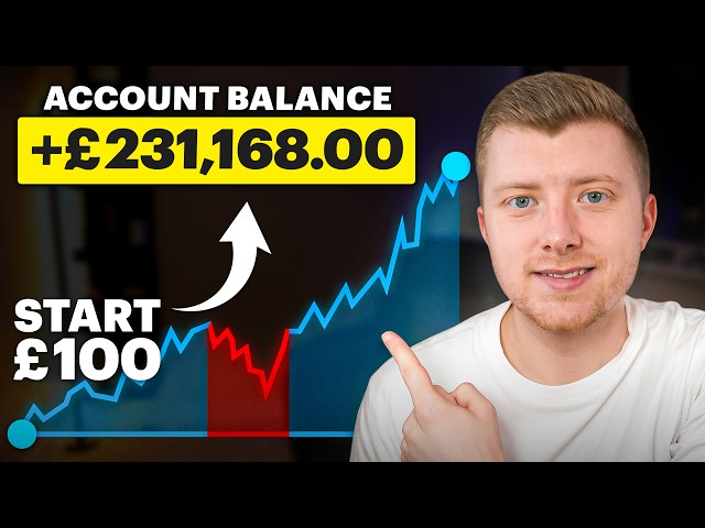 The Hard Truth About Investing £100/m