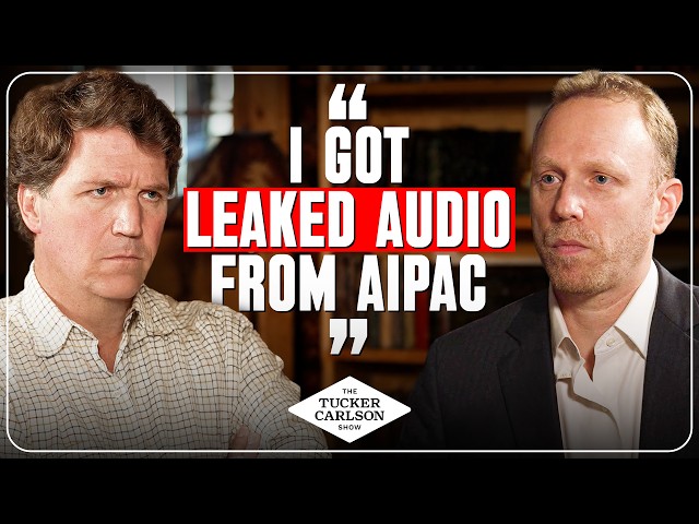 Max Blumenthal: I Went to Iran and Was Detained by the Trump Admin