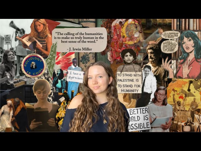 STOP devaluing the arts and humanities 