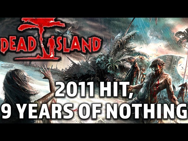 How the Dead Island Franchise Lost its Momentum