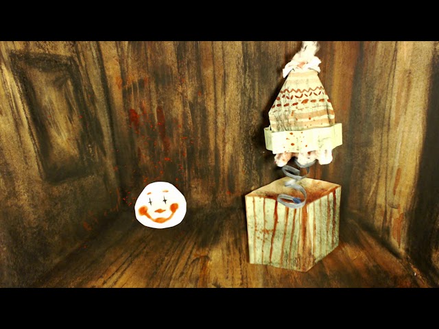 Project4PapercutAnimation