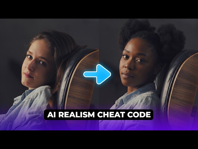 Is This The Ultimate AI Video Cheat Code?