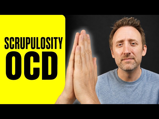3 Techniques to Stop Scrupulosity