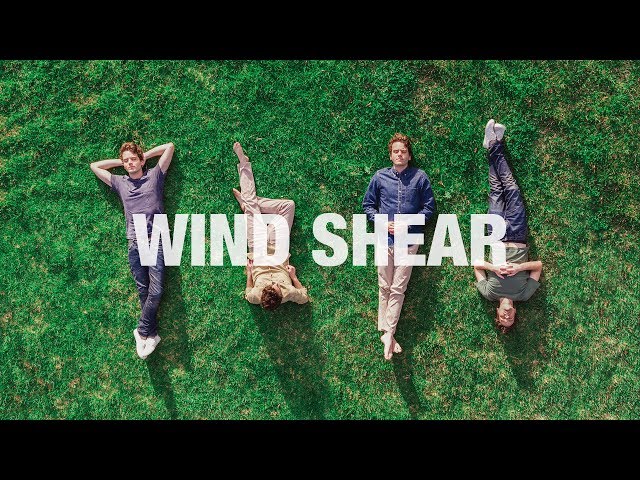 Pierce Fulton - Wind Shear