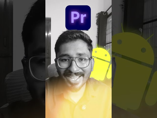 Adobe Premiere is Finally on Android – Free Editor App First Look