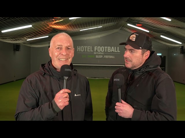 Man United 1-0 Newcastle REACTION