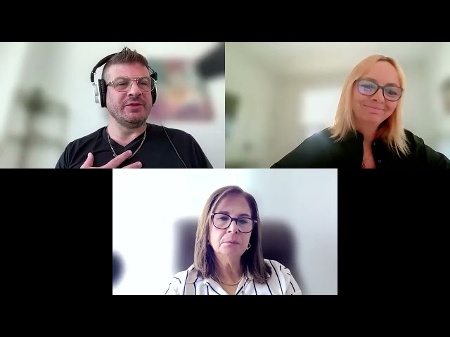 Healthy Work Now Episode 2 - The Growing Role of AI at Work