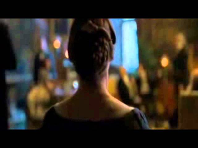 Colour of the night - Jane Eyre