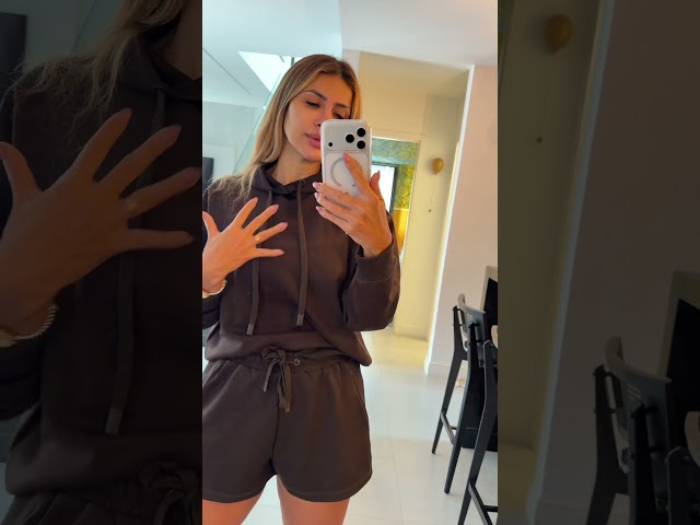 Conjunto lindo da Riachuelo 🛍️ #lookinspiracao #achadosriachuelo #comprinhas #confy #lookcompleto