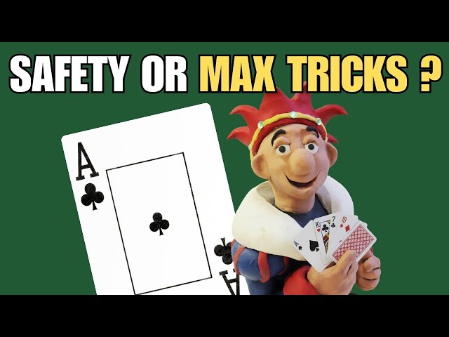 The Overtrick Dilemma in Duplicate Bridge