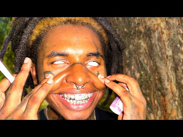 ZillaKami Interview: BJJ, Thailand, and Life Goals