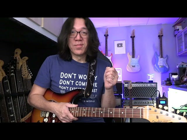 Use a metronome like a pro