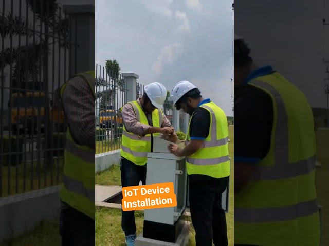 If you can't stand the heat, stay out of the hardware #iot #gateway