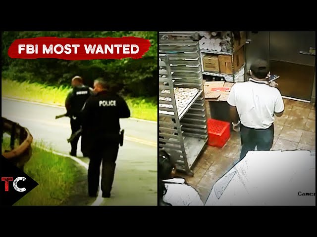 Who's on the FBI's Most Wanted List and Why