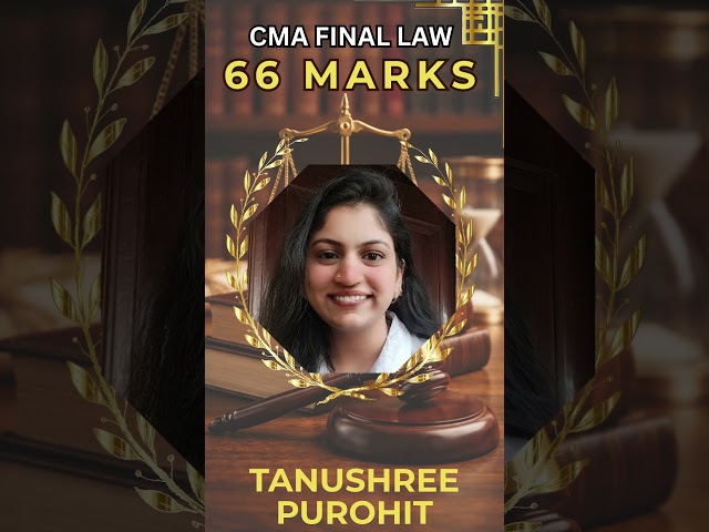 Our Law Shining Stars ⭐