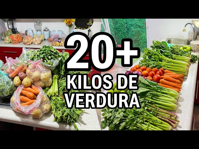 ¡Miren TODO lo que compré en el tianguis! 😱🛍️ ¿Valió la pena?