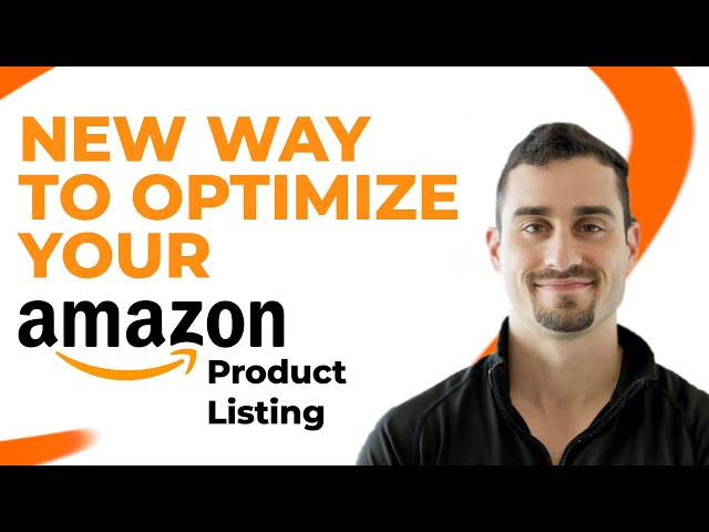 Amazon Product Listing Optimization: How to Reach the Top of Amazon Search