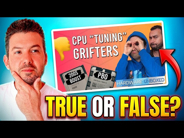 Is Overclocking Really Worth It?