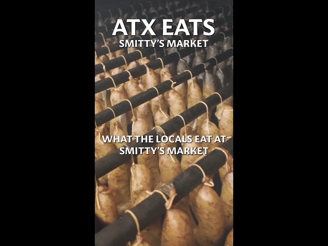 What Do Locals Order at Smitty's Market?