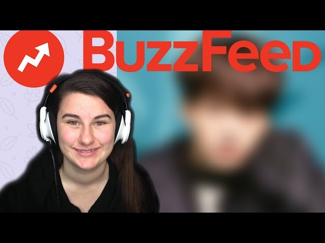 MY BTS SOUL MATE IS ~ BuzzFeed Quiz